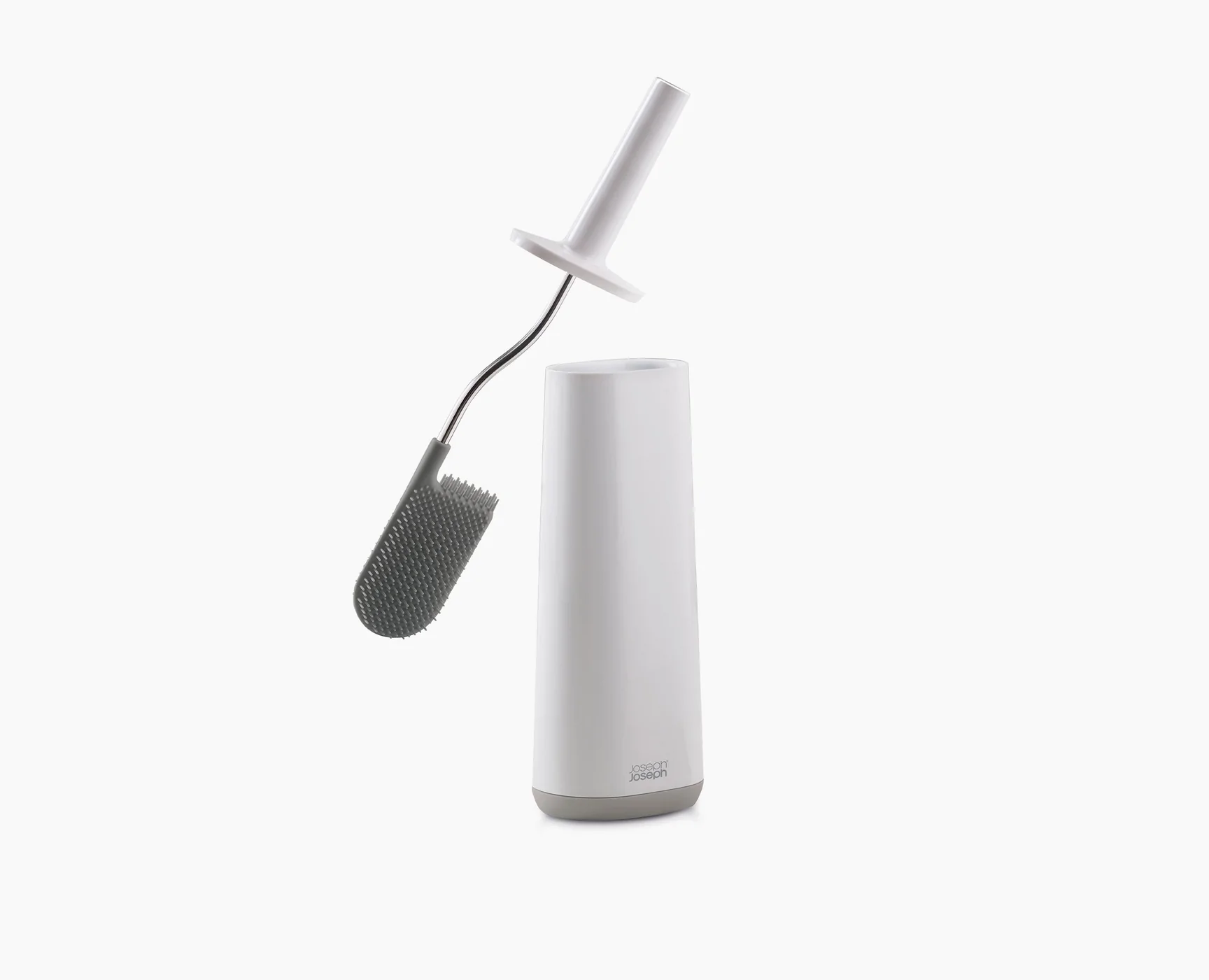 Joseph Joseph Flex™ Toilet Brush 1 Joseph Joseph Flex™ Toilet Brush