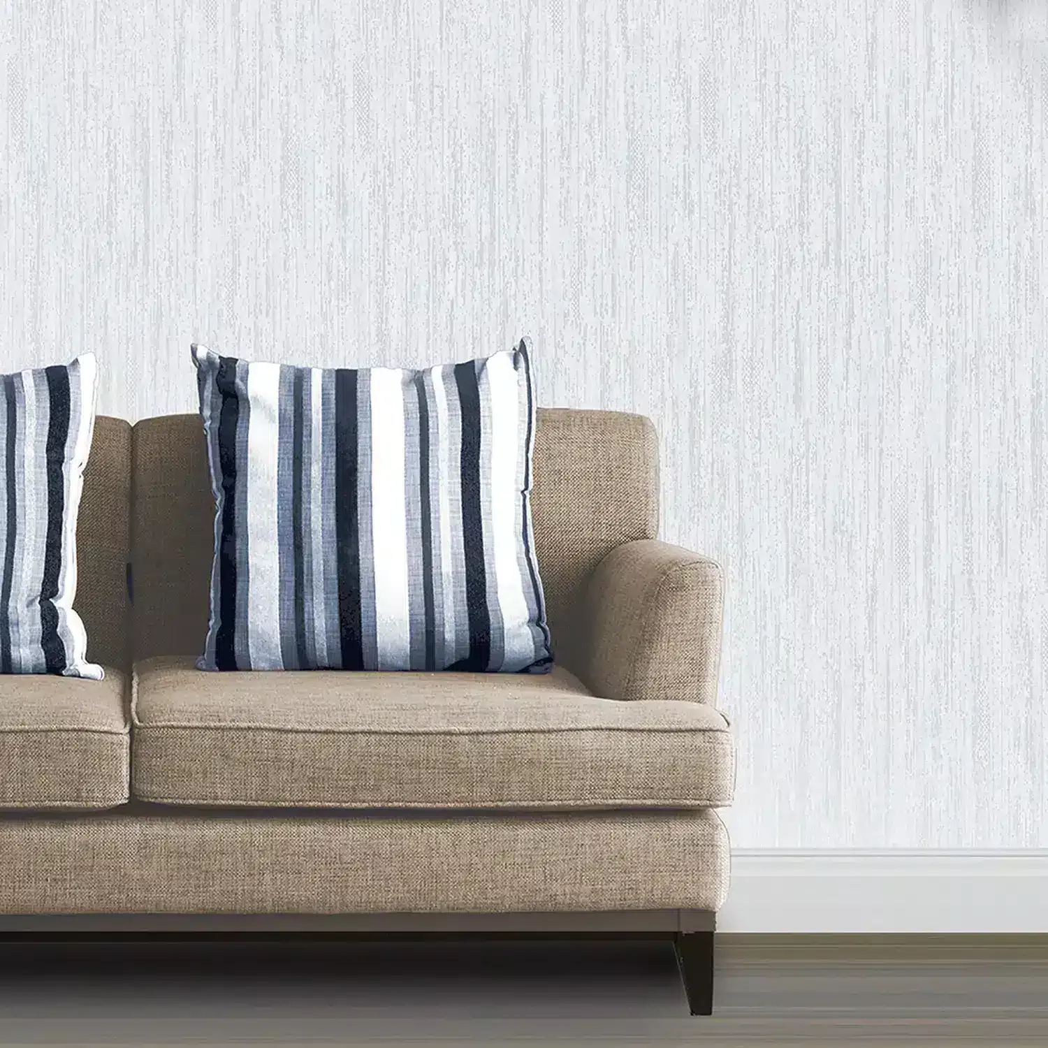 Crown Panache Aragonite Wallpaper