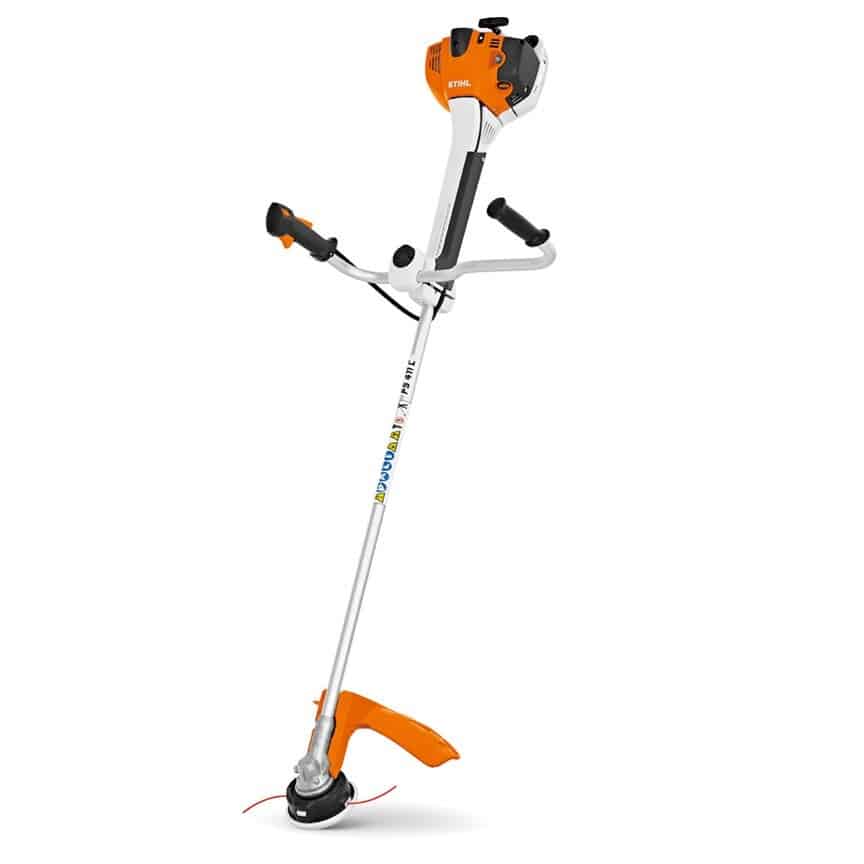 STIHL FS 411 C-EM Petrol Clearing Saw 1 Stihl FS 411 C-EM Petrol Clearing Saw