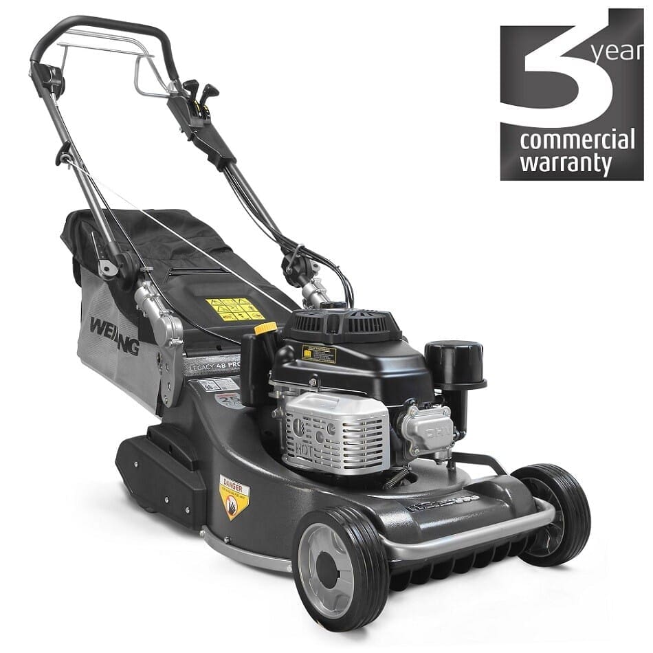 Weibang Legacy 48 PRO BBC Rear Roller Mower 1 Weibang Legacy 48 PRO BBC Rear Roller Mower