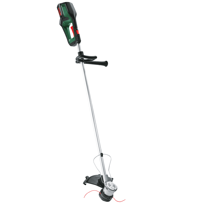 Bosch Advanced Grass Cut 36V-33 Cordless Strimmer 36v 1 Bosch Advanced Grass Cut 36V-33 Cordless Strimmer