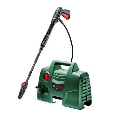 Bosch Easy Aquatak 100 Pressure Washer 1 Bosch Easy Aquatak 100 Pressure Washer