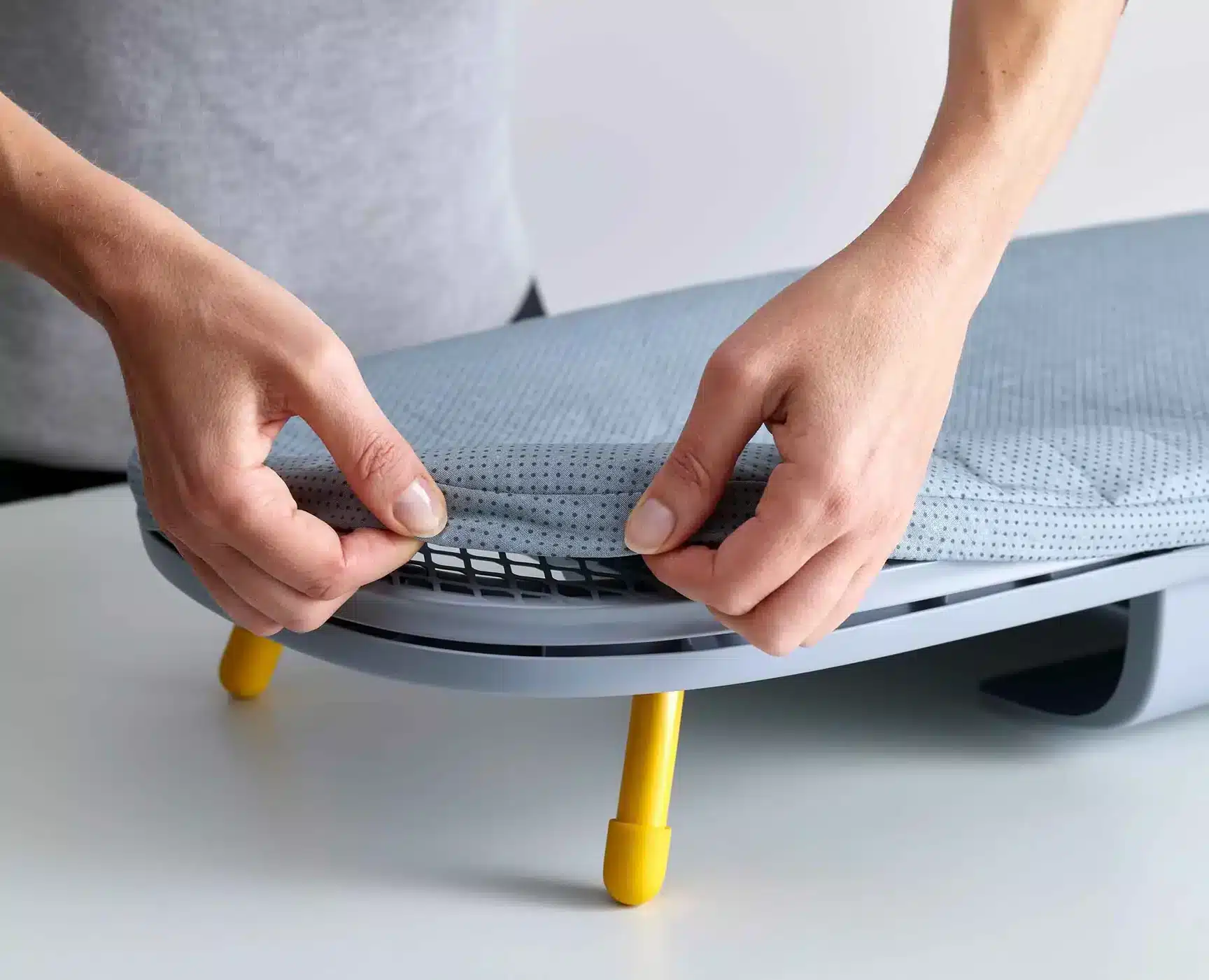 Joseph Joseph Pocket Folding Ironing Board 2 Joseph Joseph Pocket Folding Ironing Board - Image 2