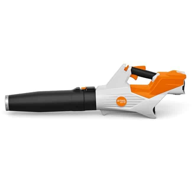 Stihl BGA 60 Cordless Leaf Blower 3 Stihl BGA 60 Leaf Blower