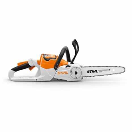 STIHL MSA 70 C-B Cordless Chainsaw 2 Stihl MSA 70 C-B Cordless Chainsaw