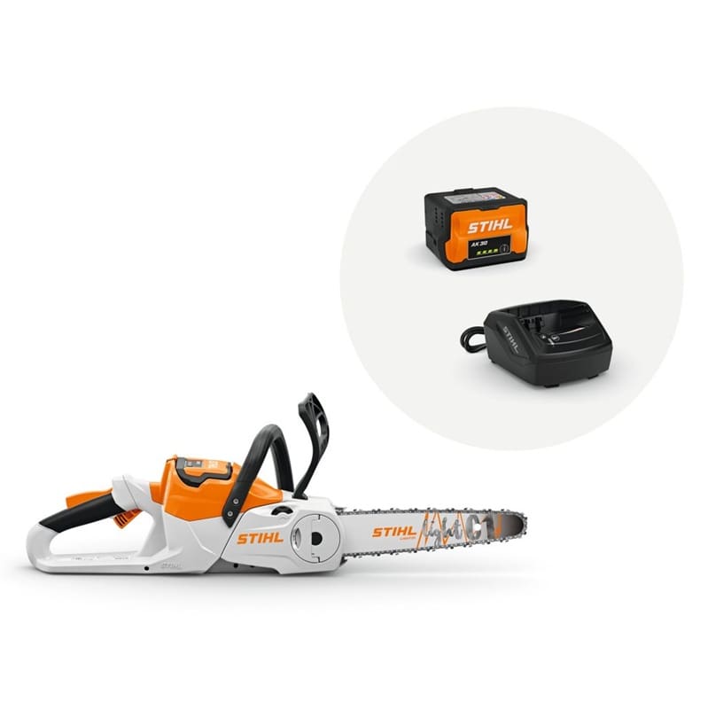STIHL MSA 70 C-B Cordless Chainsaw 1 Stihl MSA 70 C-B Cordless Chainsaw - Masseys