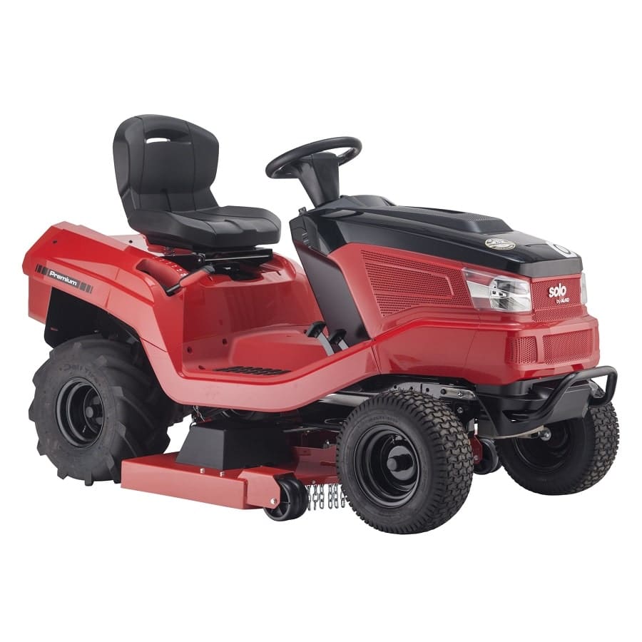 ALKO T 22-110.0 HDH-A V2 High Grass Mulching Tractor 1 ALKO T 22-110.0 HDH-A V2 High Grass Mulching Tractor
