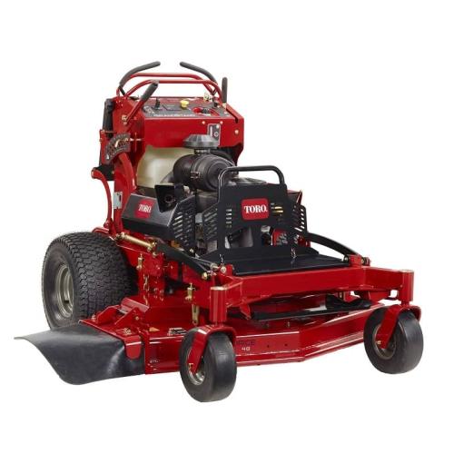Toro Grandstand 122 cm Stand On Mower (72542TE)
