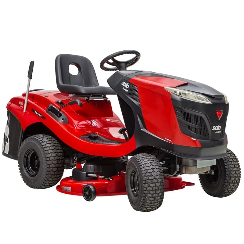 ALKO T15-93.3 HD-A Lawn Tractor 1 Alko T15-93.3 HD-A Lawn Tractor - Masseys