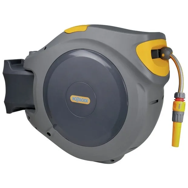 Hozelock Auto Reel 40m + FREE Multi Spray Plus 1 Hozelock Auto Reel 40m + FREE Multi Spray Plus - Masseys