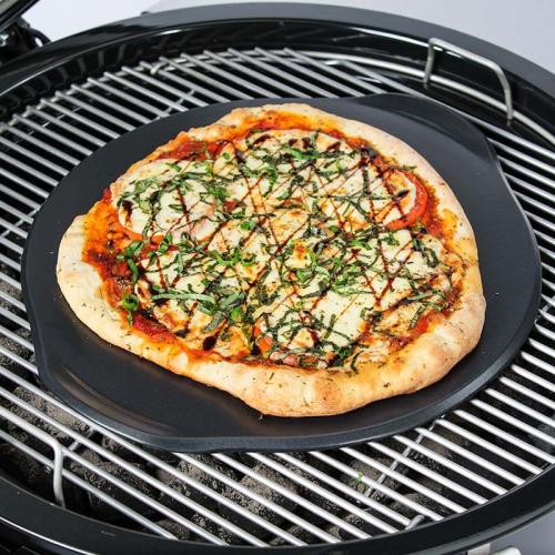 Weber Premium Grilling Stone / Pizza Stone - 8830