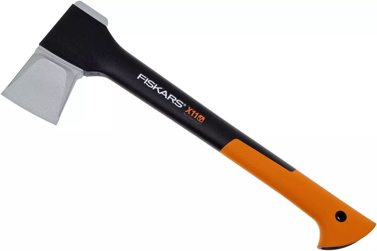 Fiskars Splitting Axe S X11 1 Fiskars Splitting Axe S X11