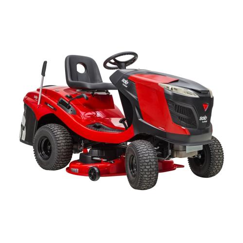 Alko Comfort T18-103.4 HD-A V2 Lawn Tractor (103cm) 1 Alko Comfort T18-103.4 HD-A V2 - Masseys