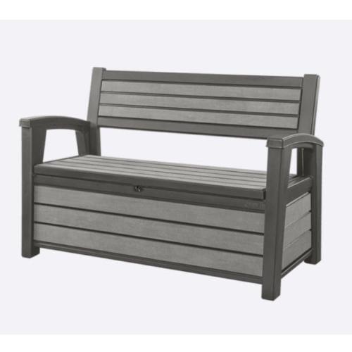 Keter Hudson Bench 1 Keter Hudson Bench