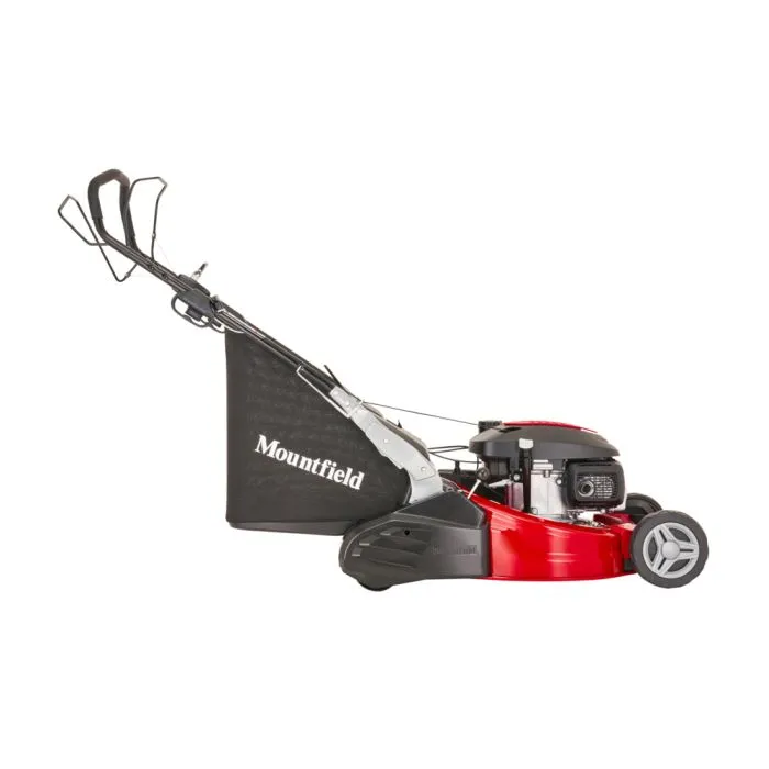 Mountfield SP555R V Petrol Lawn Mower 4 Mountfield SP555R V Petrol Lawn Mower