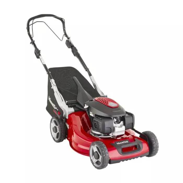 Mountfield SP555V Petrol Lawn Mower 1 Mountfield SP555V Lawn Mower - Masseys