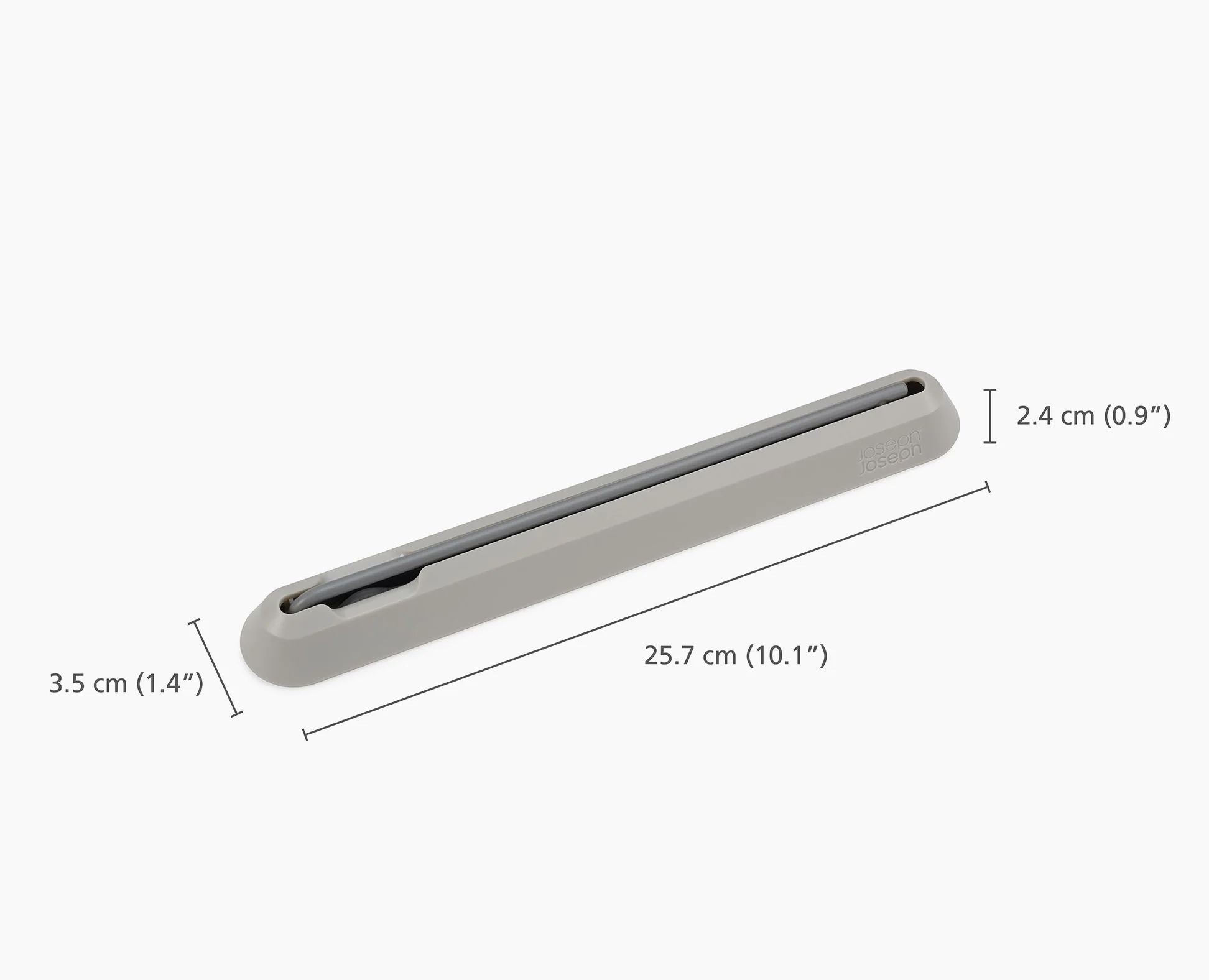Joseph Joseph Orderly™ Retractable Hanging Rail 4 Joseph Joseph Orderly™ Retractable Hanging Rail - Image 4