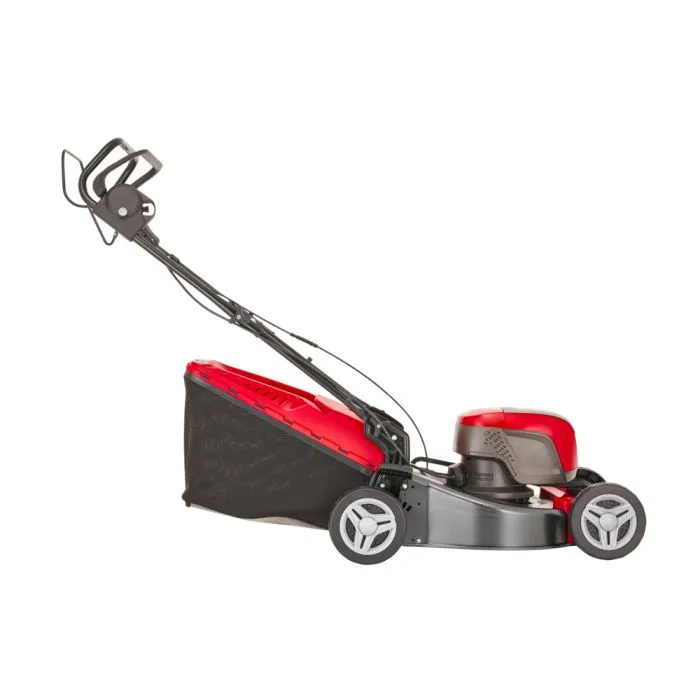 Mountfield SP185 Li Kit Cordless Lawn Mower 3 Mountfield SP185 Li - Masseys