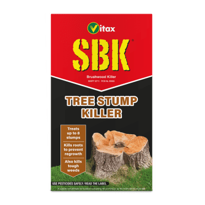 SBK Tree Stump Killer 250ml