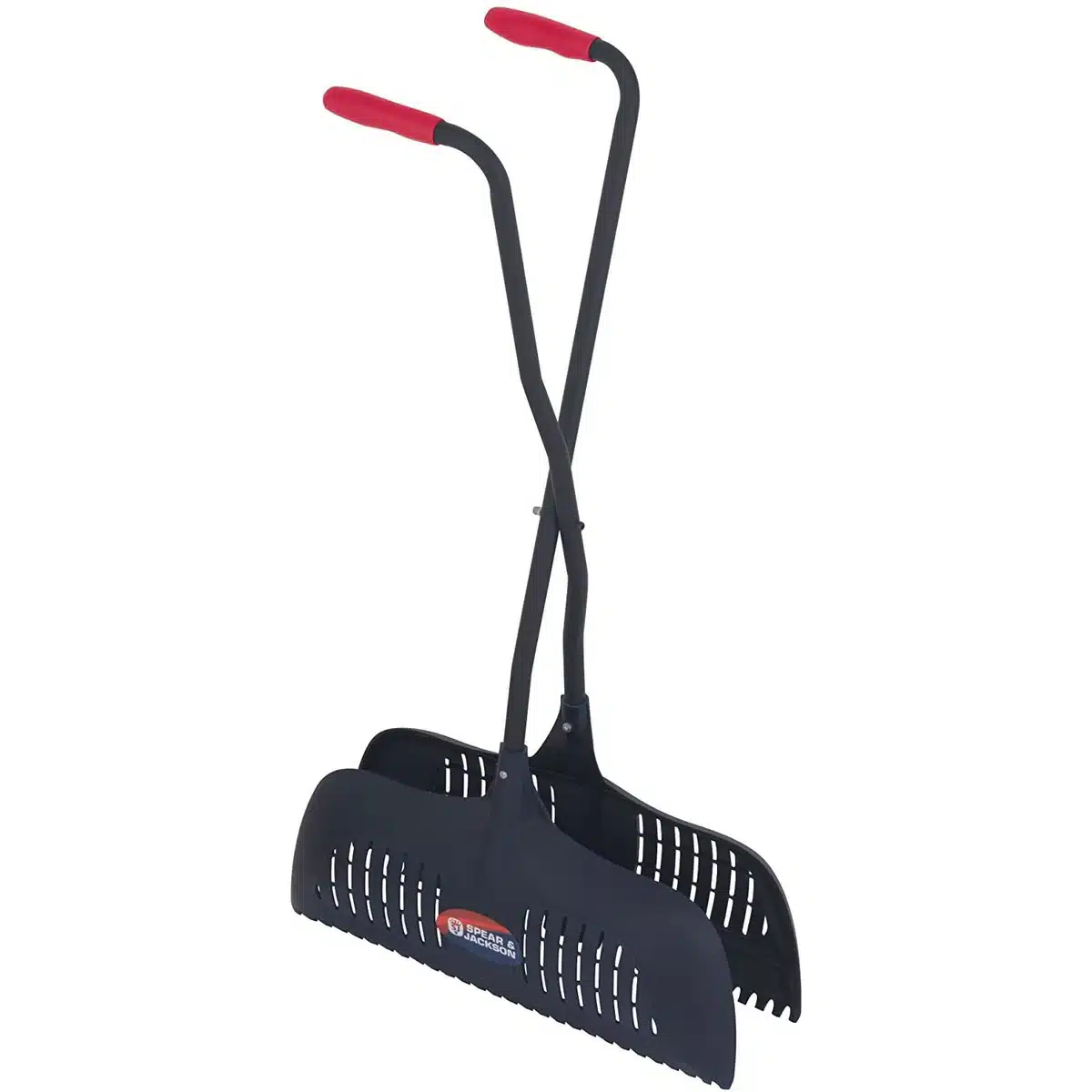 Spear & Jackson Leaf Grabber 1 Spear & Jackson Leaf Grabber
