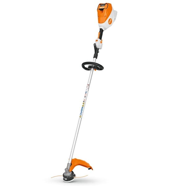 STIHL FSA 120 R Cordless Brushcutter - AP System 1 STIHL FSA 120 R Cordless Brushcutter - AP System