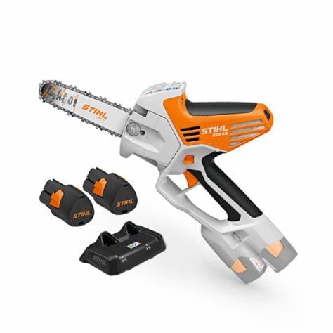 STIHL GTA 40 Cordless Pruner 1 Stihl GTA 40 cordless pruner