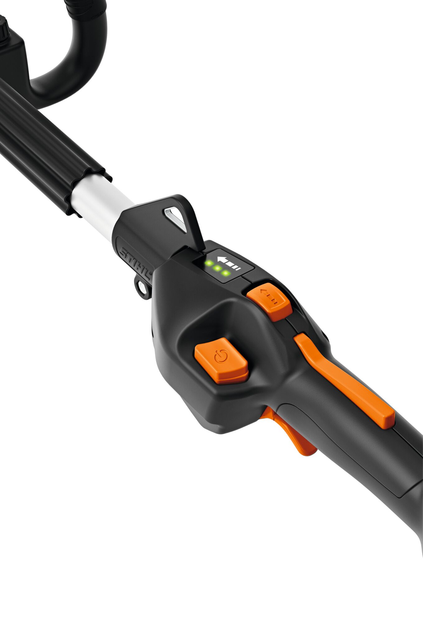 Stihl FSA 200 R Cordless Brushcutter - AP System 2 Stihl FSA 200 R Cordless Brushcutter - AP System