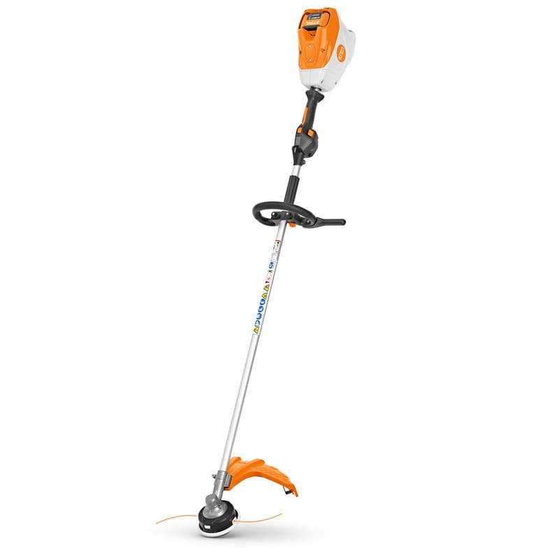 Stihl FSA 200 R Cordless Brushcutter - AP System 1 Stihl FSA 200 R Cordless Brushcutter - AP System