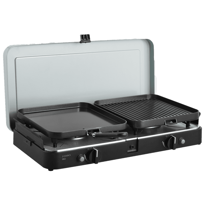 Cadac 2 Cook 3 Pro Deluxe QR 1 Cadac 2 Cook 3 Pro Deluxe QR