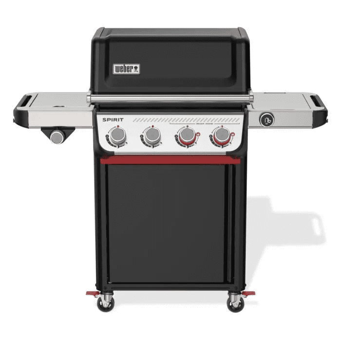 Weber Spirit EP-435 Gas Barbecue 1 Weber Spirit EP-435