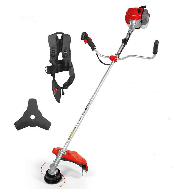 Mitox 26U Petrol Brushcutter 1 Mitox 26U Petrol Brushcutter