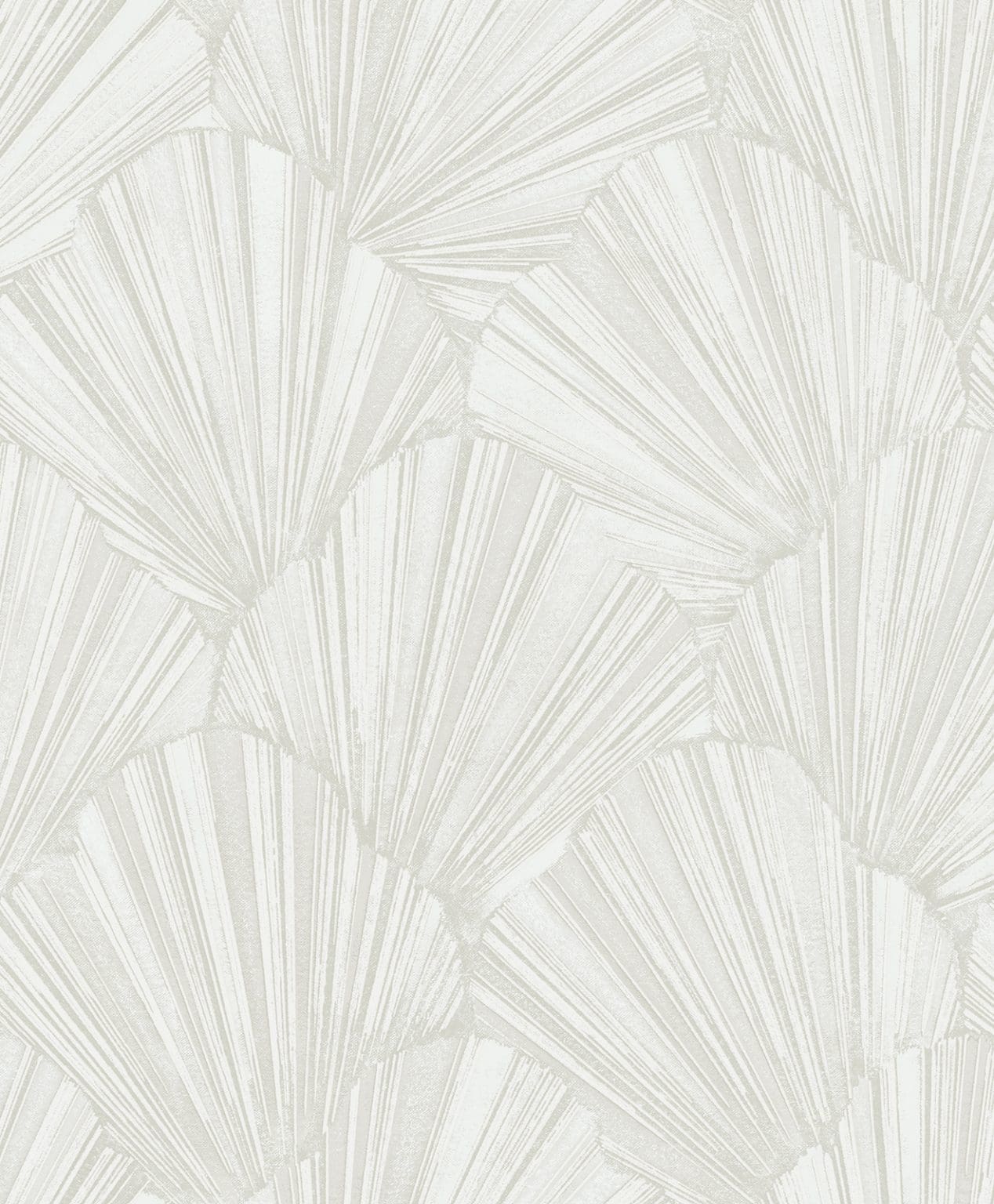 Allegra White Wallpaper 2 Allegra White Wallpaper - Image 2