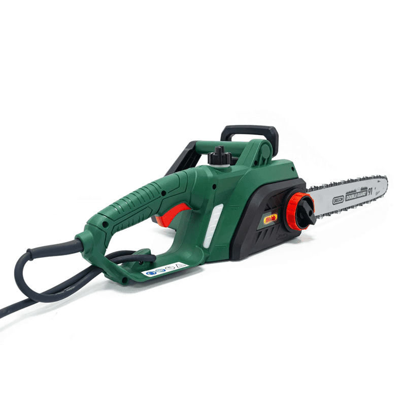 Webb Electric Chainsaw 40cm (16") - WEECS402200 4 Webb Electric Chainsaw 40cm (16") - WEECS402200 - Image 4
