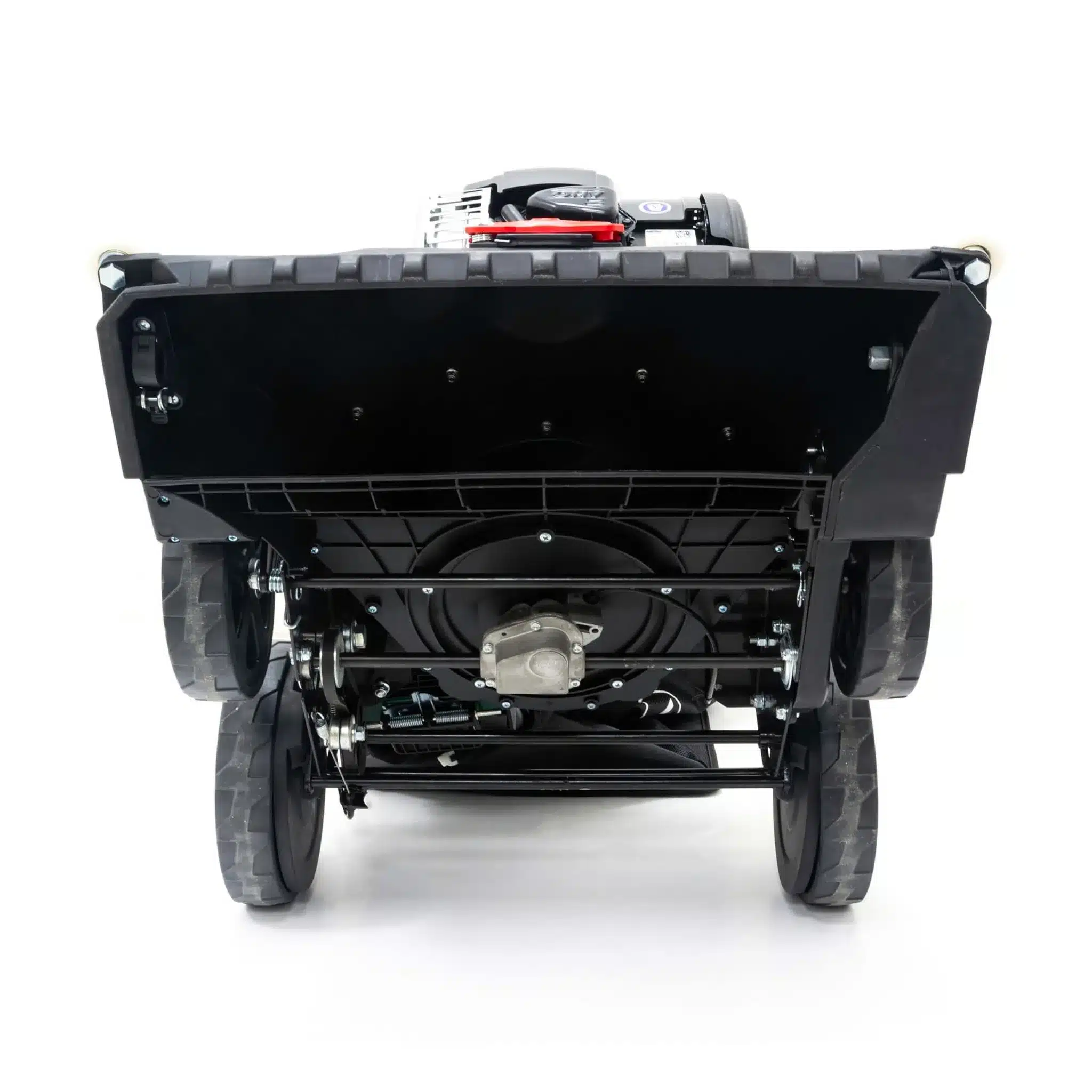 Webb Walk-Behind Vacuum & Blower - WEWBVAC 3 Webb Walk-Behind Vacuum & Blower - WEWBVAC - Image 3