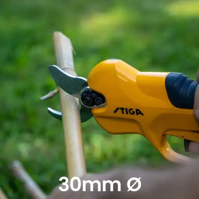 Stiga SP 100e Kit 3 Stiga SP 100e Kit - Image 3
