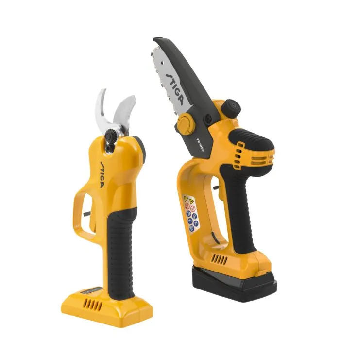 Stiga SP 100e Kit 1 Stiga SP 100e Kit