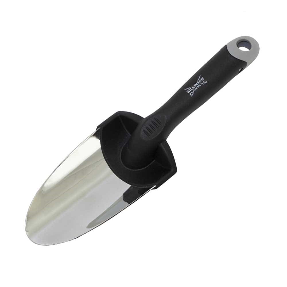 Wilkinson Sword Ultralight Stainless Steel Trowel 1 Wilkinson Sword Ultralight Stainless Steel Trowel