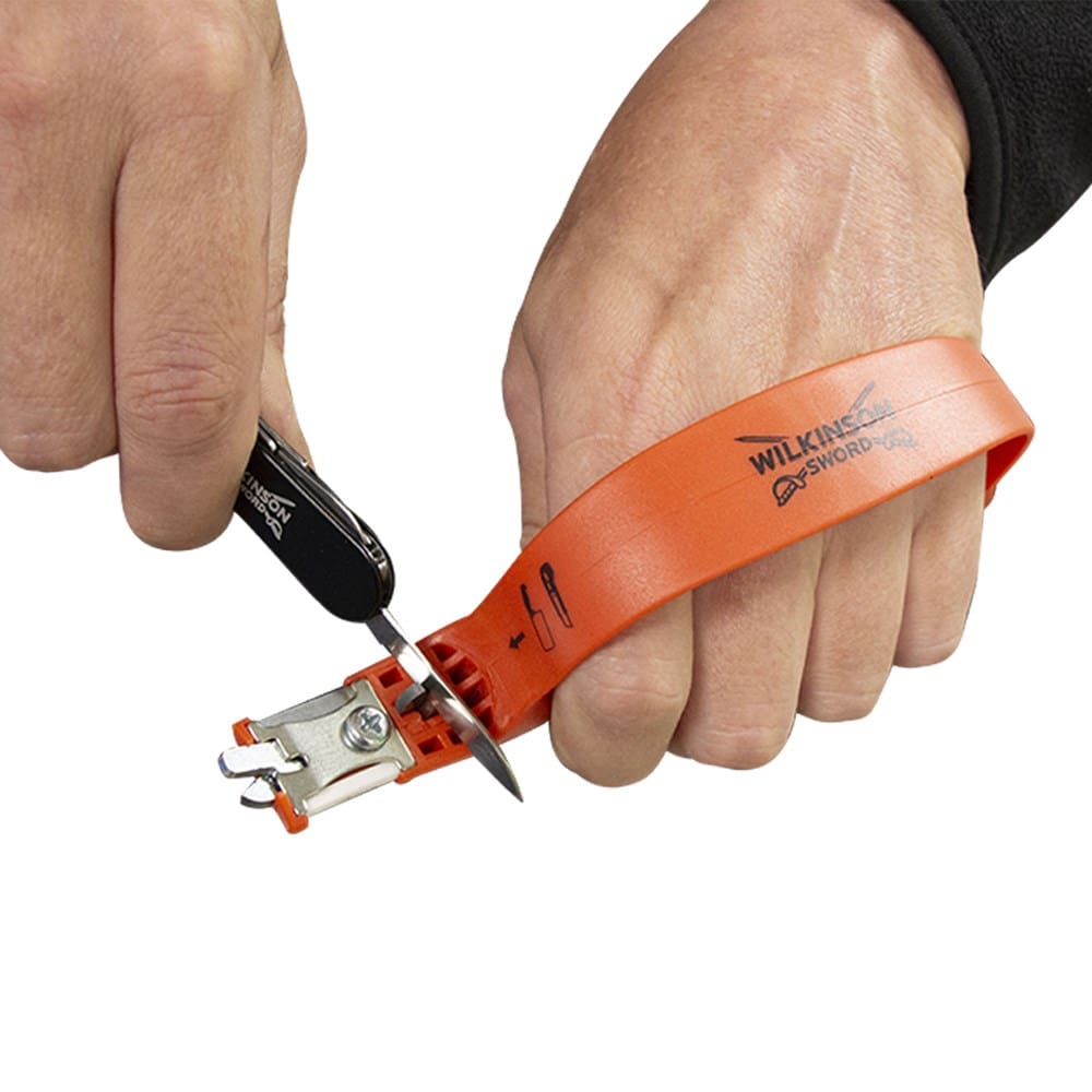 Wilkinson Sword Garden Tool Sharpener 2 Wilkinson Sword Garden Tool Sharpener