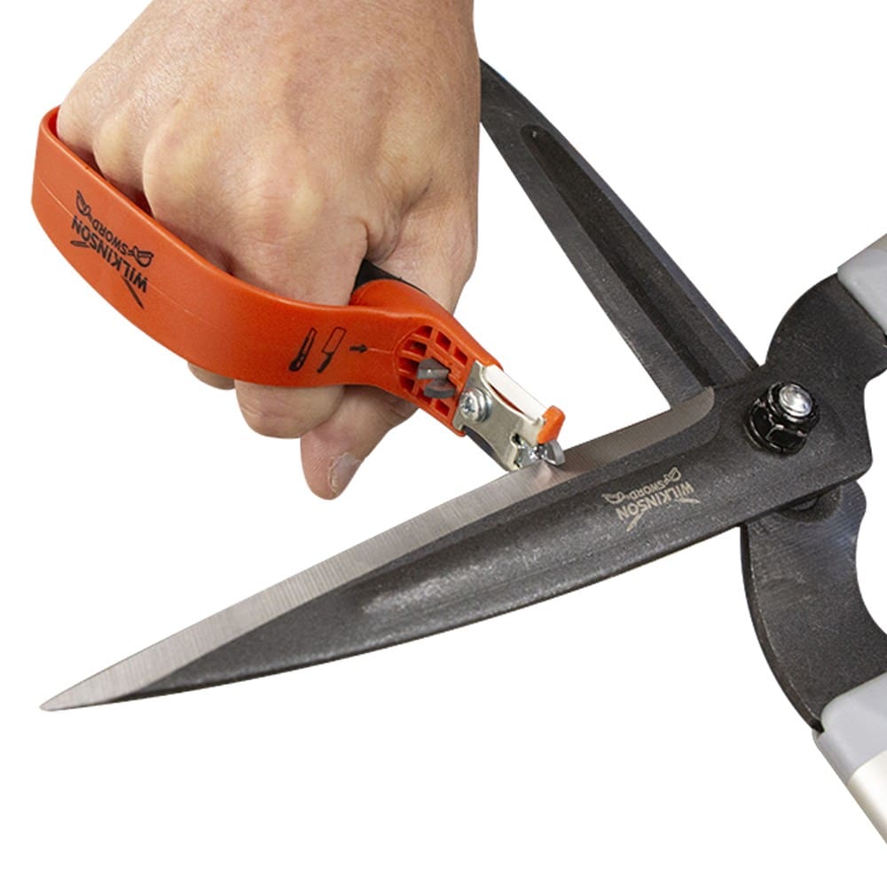 Wilkinson Sword Garden Tool Sharpener 1 Wilkinson Sword Garden Tool Sharpener