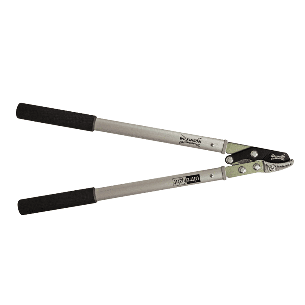 Wilkinson Sword Ultralight Anvil Loppers 1 Wilkinson Sword Ultralight Anvil Loppers