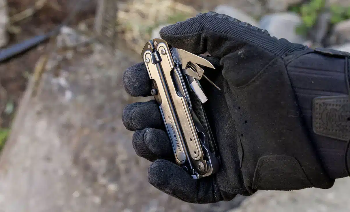 Leatherman Arc Multi Tool (833076) 3 Leatherman Arc Multi Tool (833076)