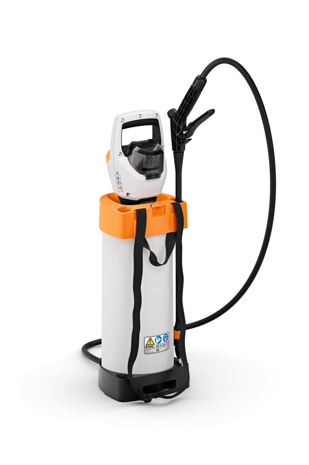 Stihl SGA 30 Cordless Sprayer 4 Stihl SGA 30 Cordless Sprayer