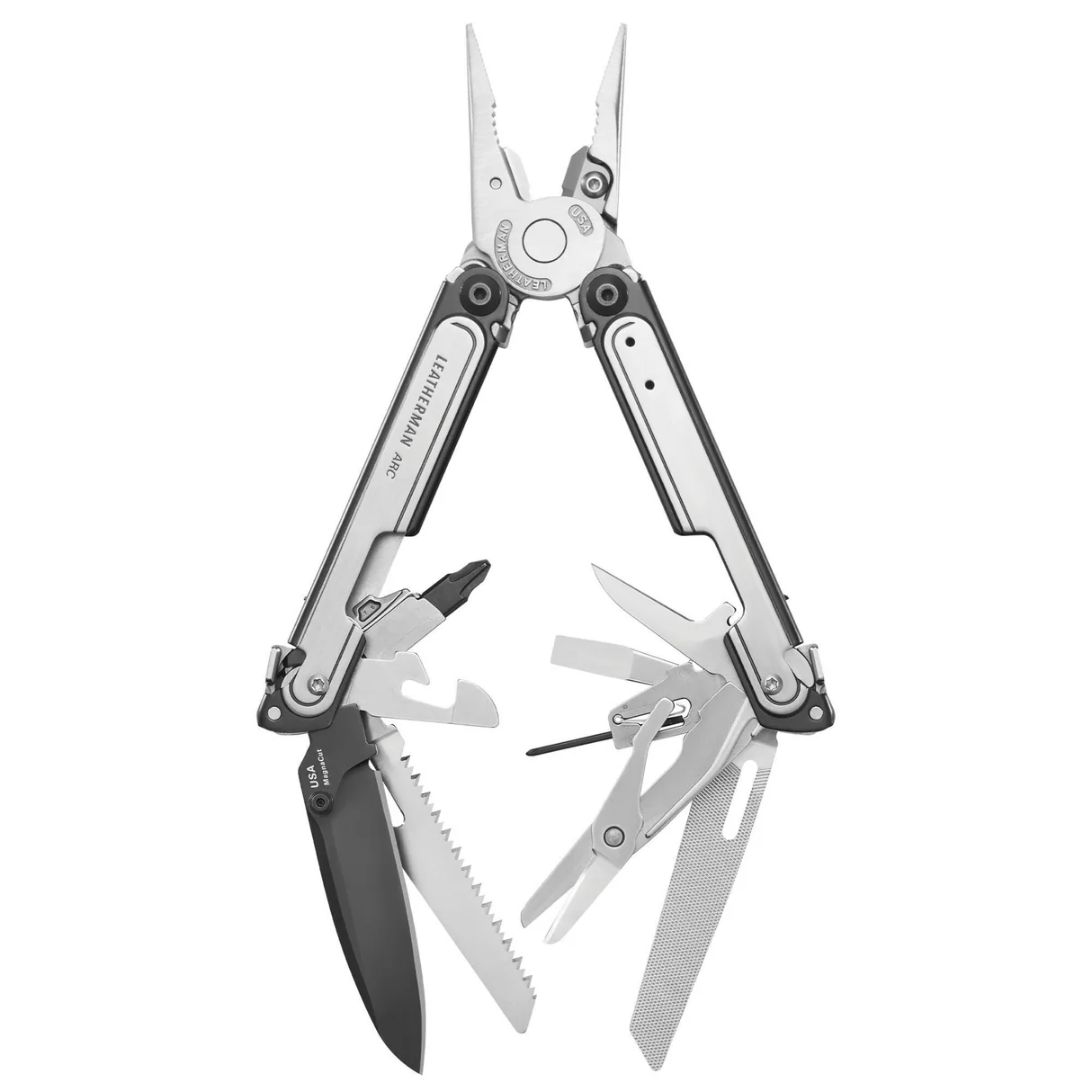 Leatherman Arc Multi Tool (833076) 1 Leatherman Arc Multi Tool (833076)