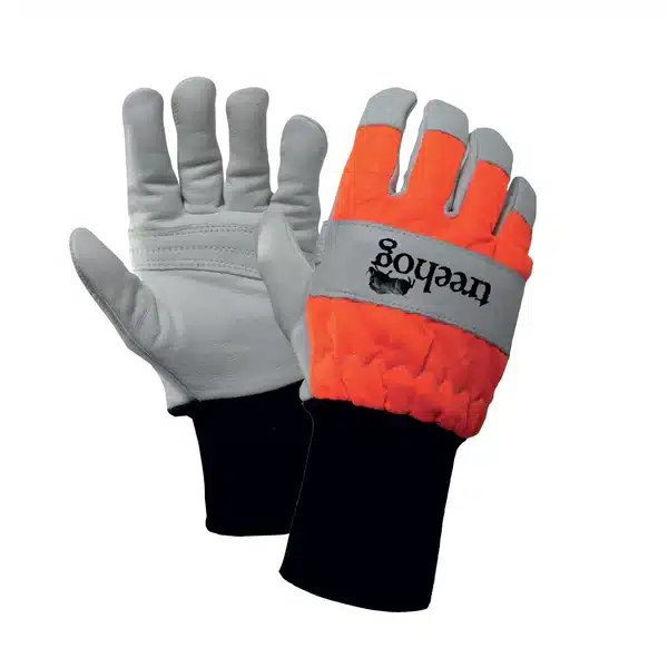 Treehog TH040 Chainsaw Gloves - Class 0