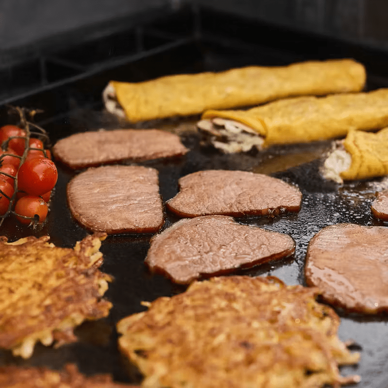 Weber Genesis E-425W Gas BBQ 2 Weber Genesis E-425W Gas BBQ - Image 2