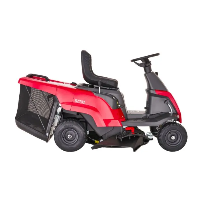 Mountfield 827M Lawn Tractor 3 Mountfield 827M Lawn Tractor - Masseys