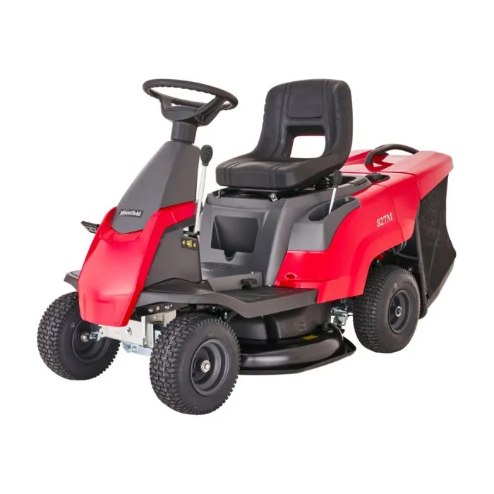 Mountfield 827M Lawn Tractor 2 Mountfield 827M Lawn Tractor - Masseys