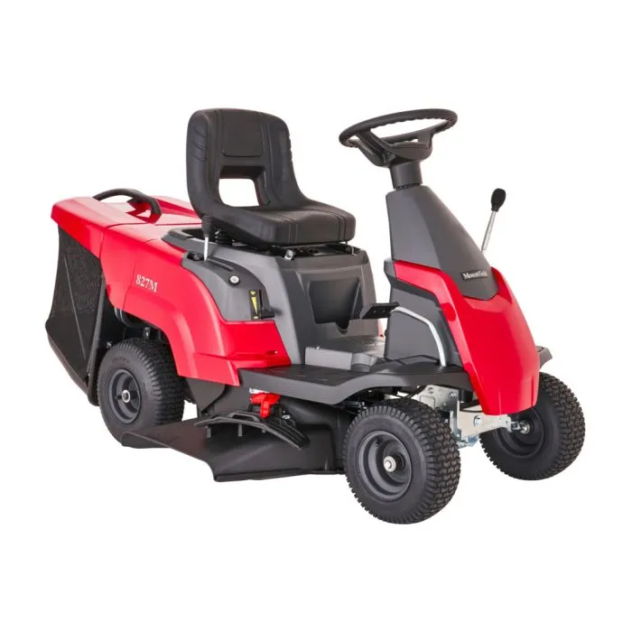 Mountfield 827M Lawn Tractor 1 Mountfield 827M Lawn Tractor - Masseys