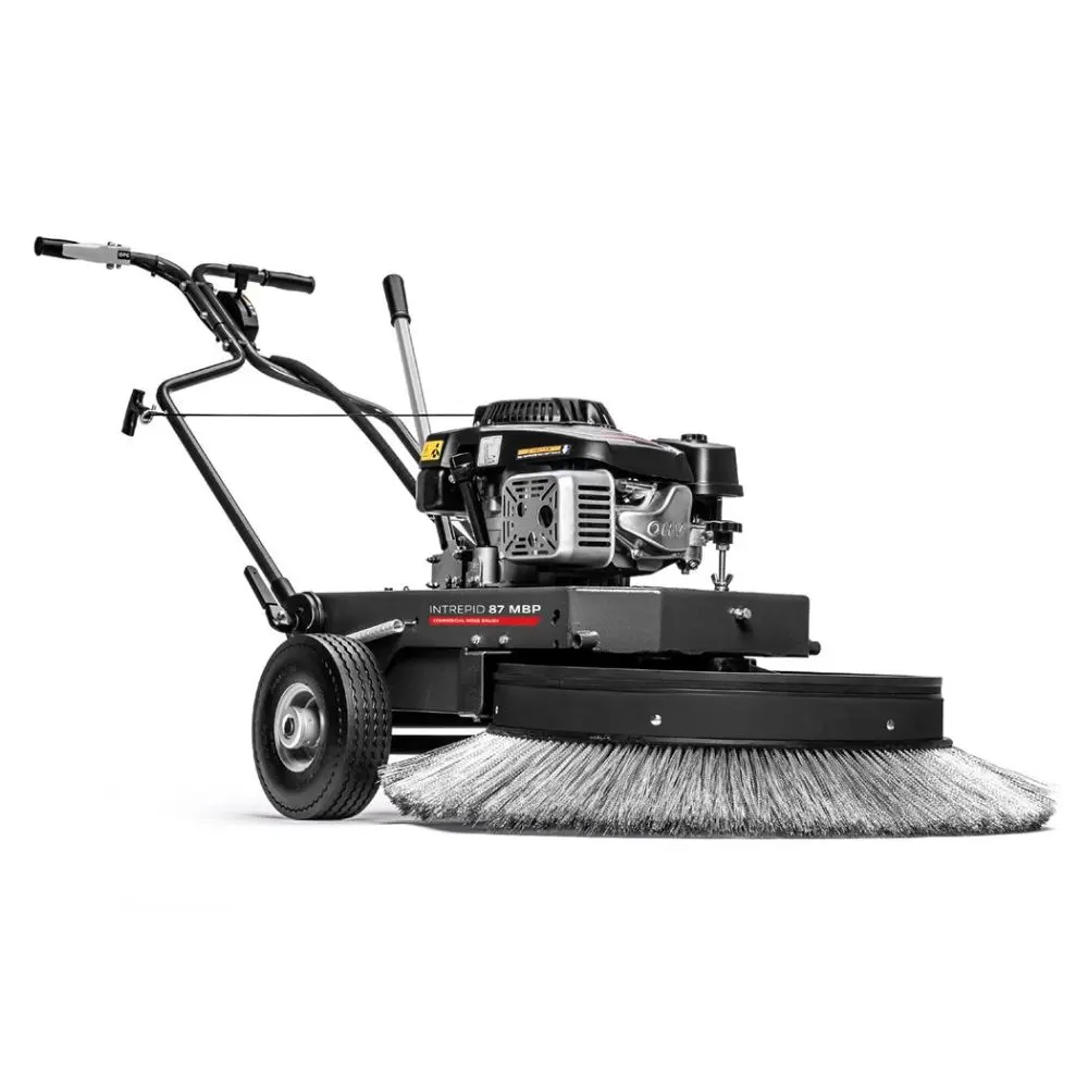 WEIBANG Intrepid 87 MBP Commercial Moss Brush 1 Weibang Intrepid 87 MBP