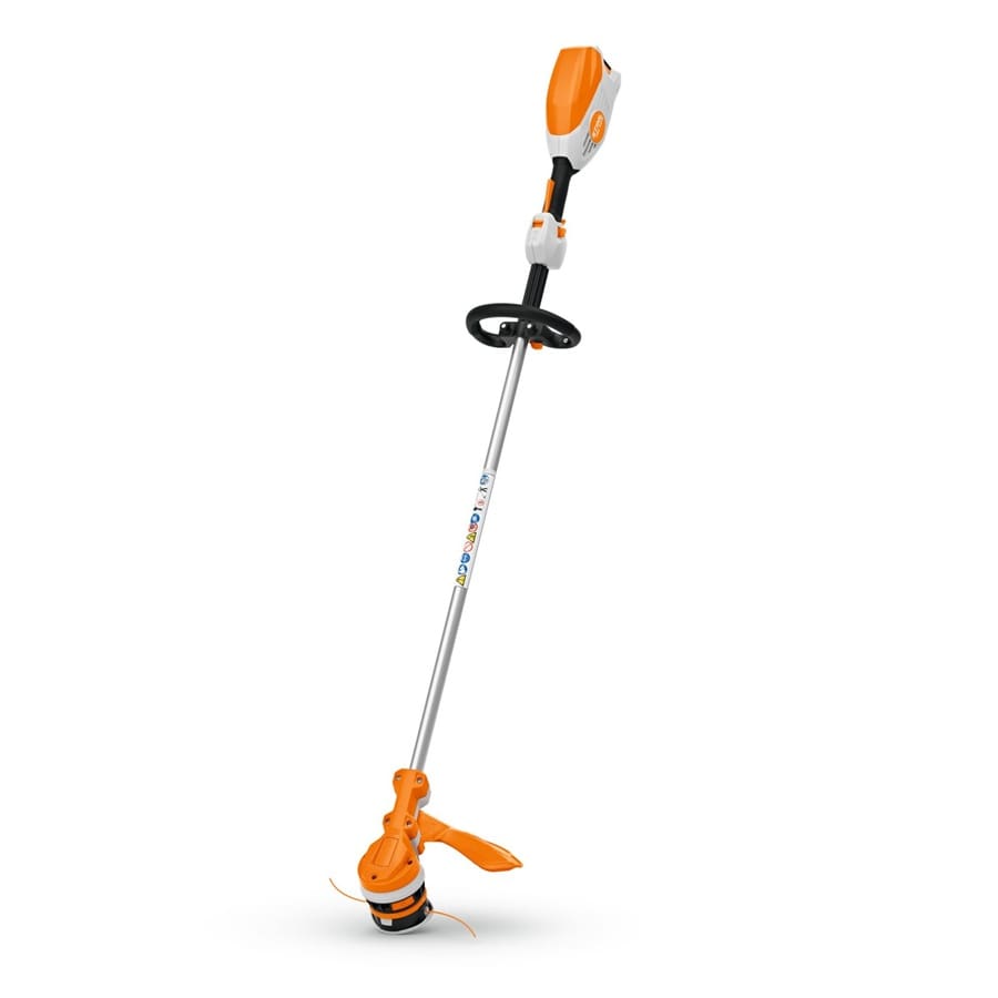 STIHL FSA 110 R Cordless Brushcutter – AP Battery 1 Stihl FSA 110 R Cordless Brushcutter